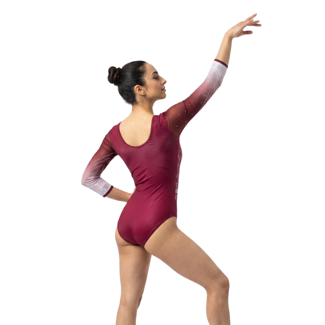 DIAMOND DUSK | Leotard