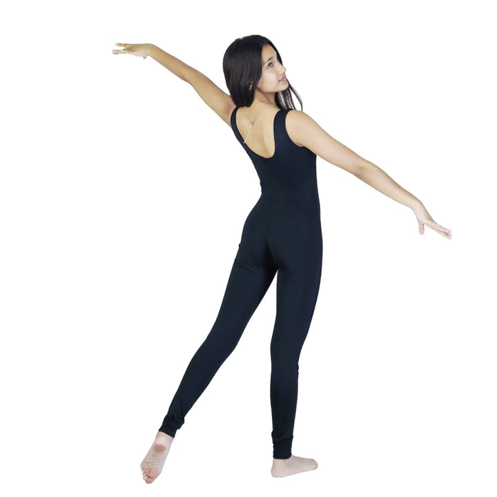Full-Length Unitard