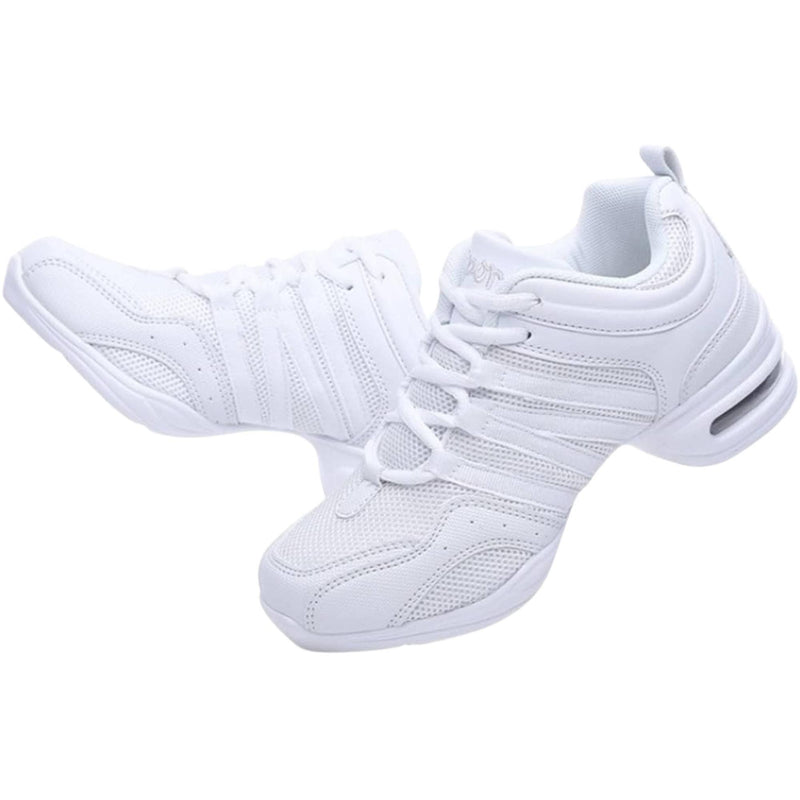 Dance Sneakers Jazz tango Shoes