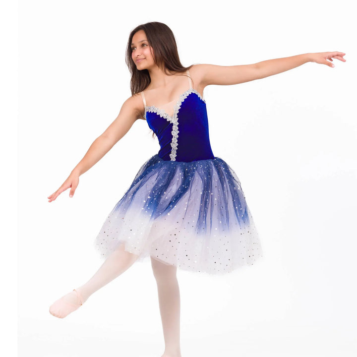 Romantics Tutu Dress