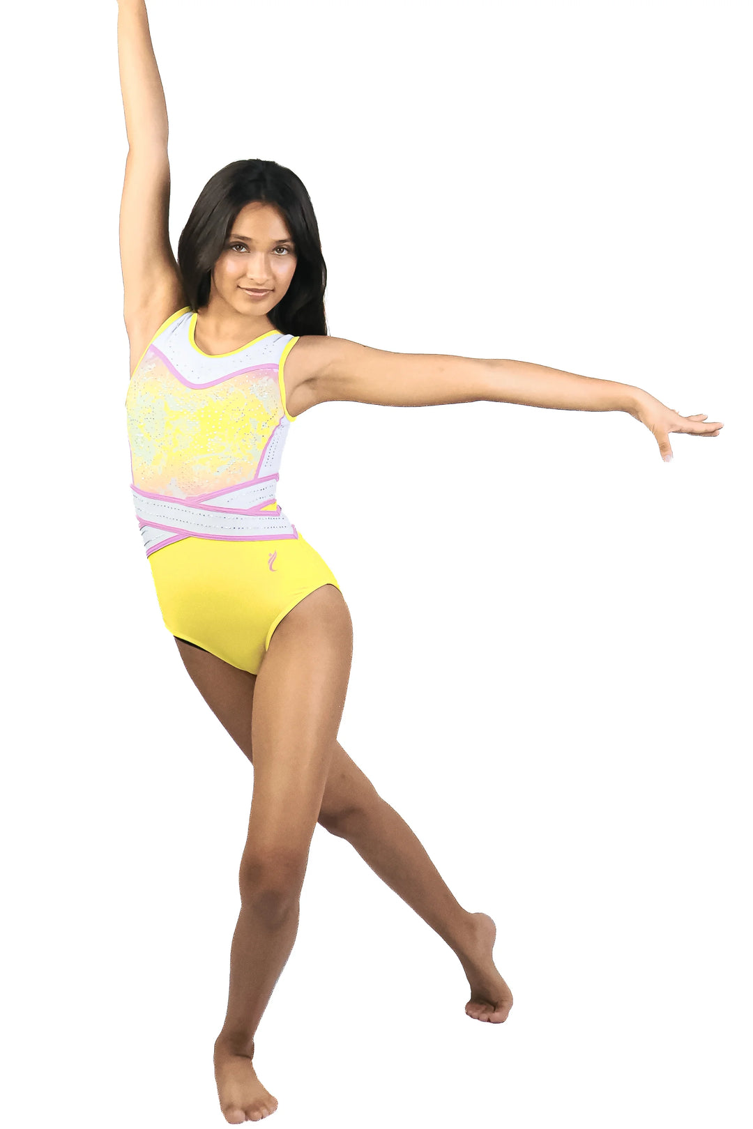 SUNFLARE | Leotard