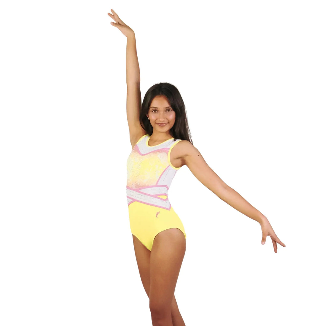 SUNFLARE | Leotard