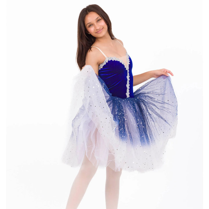 Romantics Tutu Dress