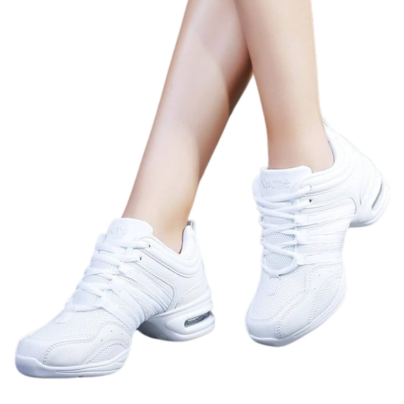 Dance Sneakers Jazz tango Shoes