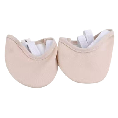 Half Sole Toe Elastic Cushion Pads