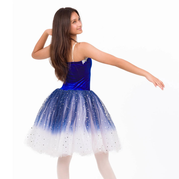Romantics Tutu Dress