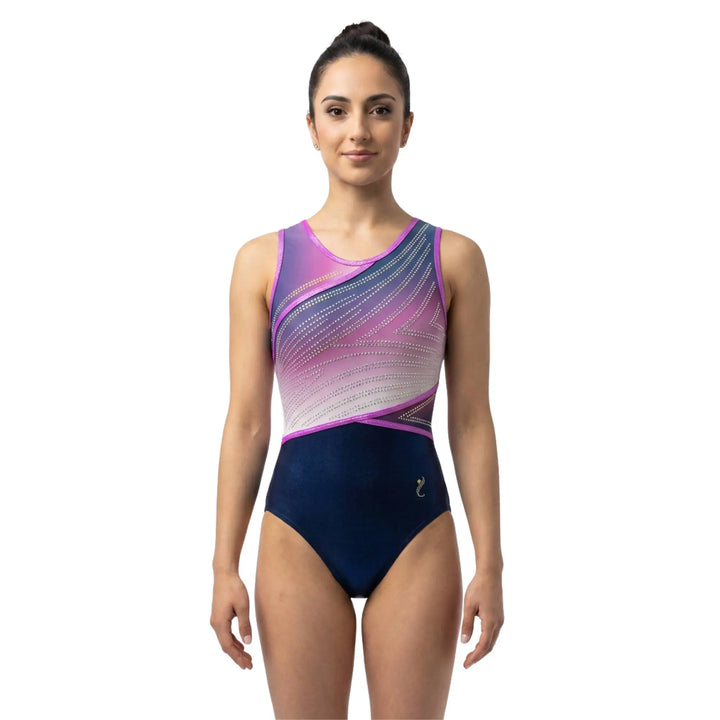 CELESTIAL BLOOM | Leotard