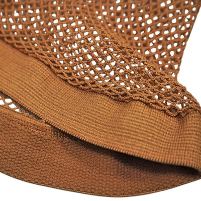 Latin Fishnet Stockings Tights