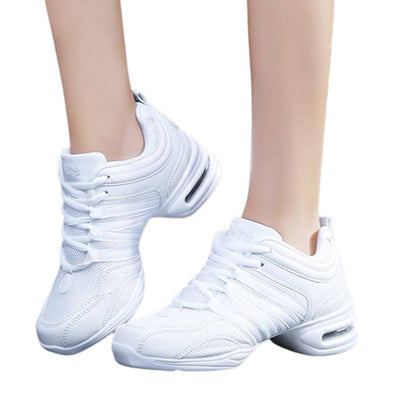 Dance Sneakers Jazz tango Shoes