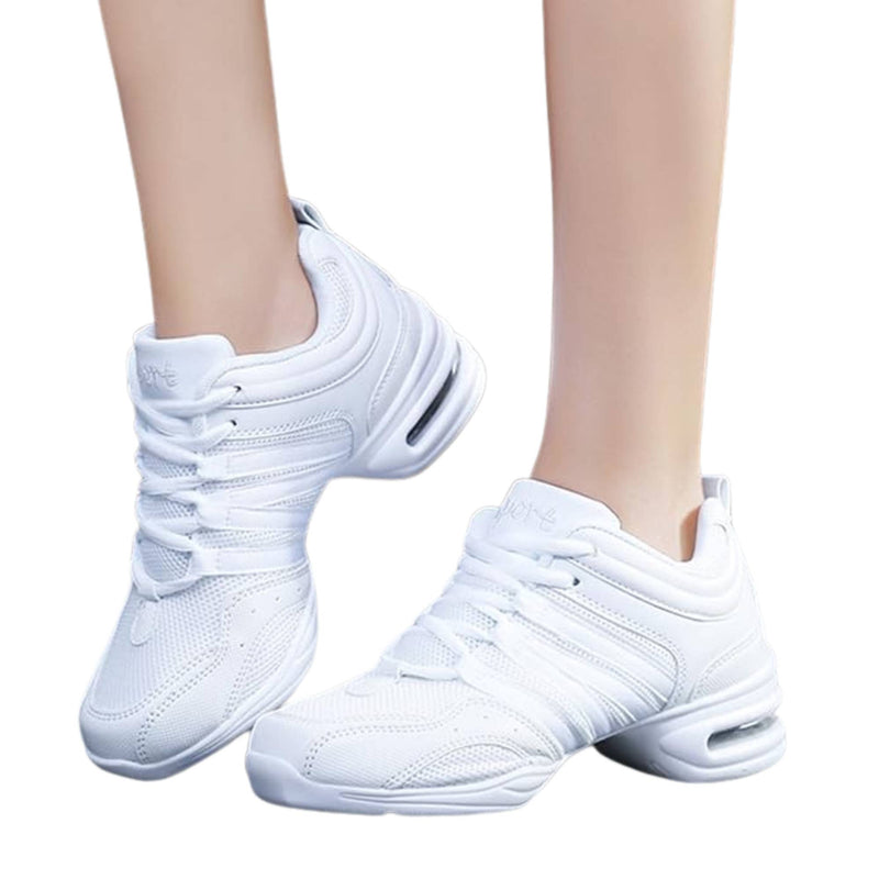 Dance Sneakers Jazz tango Shoes