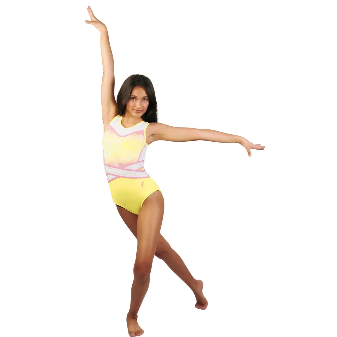 SUNFLARE | Leotard