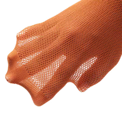 Latin Fishnet Stockings Tights