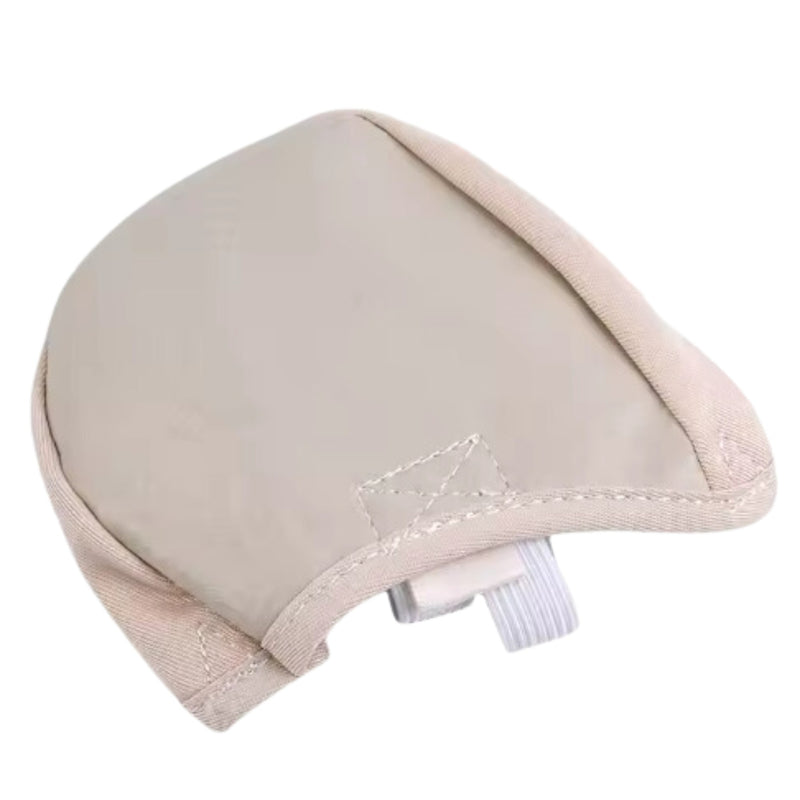 Half Sole Toe Elastic Cushion Pads