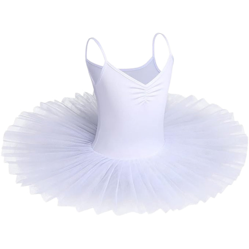 Floral Blush Ballerina Tutu