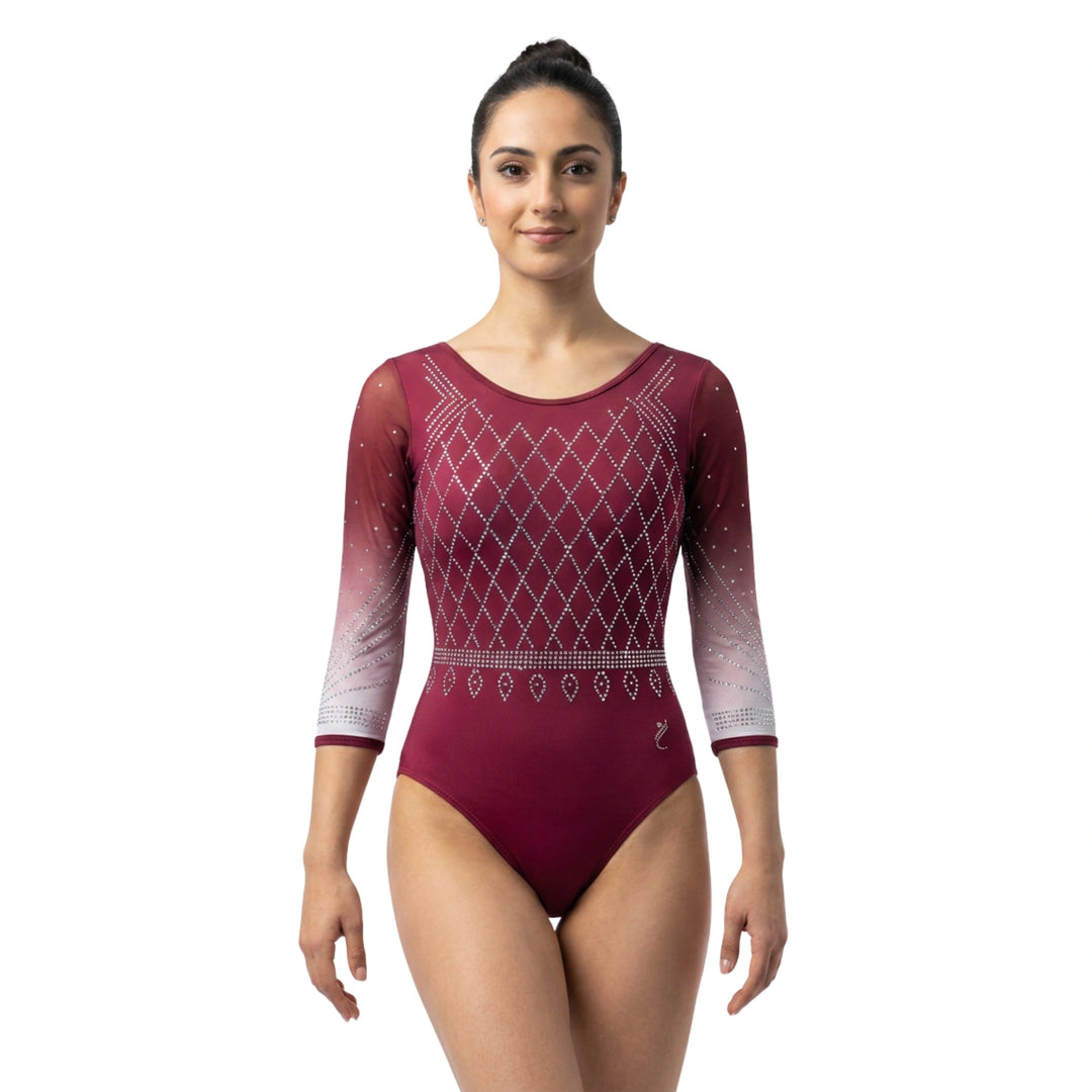 DIAMOND DUSK | Leotard