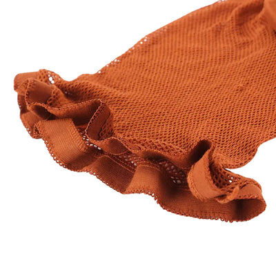 Latin Fishnet Stockings Tights