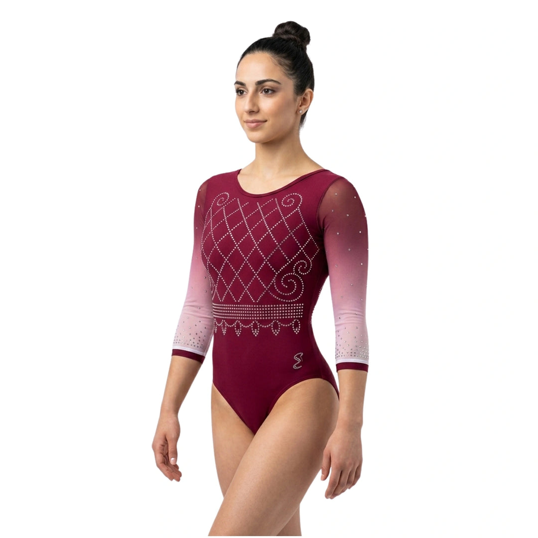 DIAMOND DUSK | Leotard