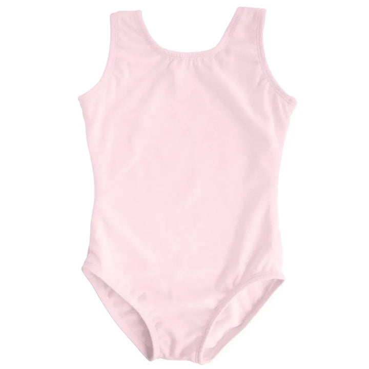 CLASSIC | Leotard - Ballet Pink