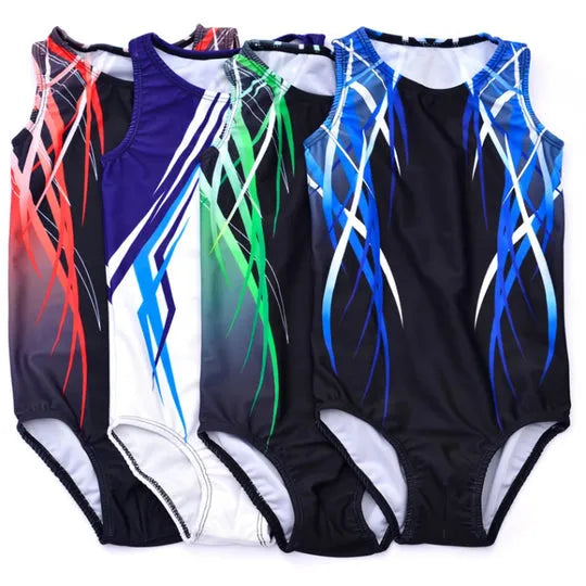 PULSE | Boys leotard
