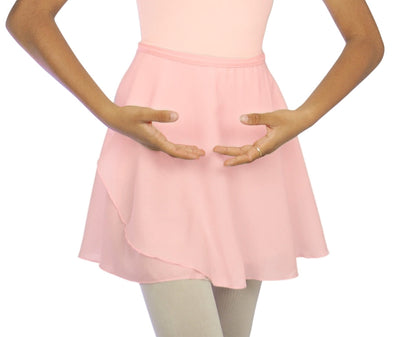 Skirts and Tutus Classic Ballet Wrap around Skirt (Copy) IKAANYA 899.00