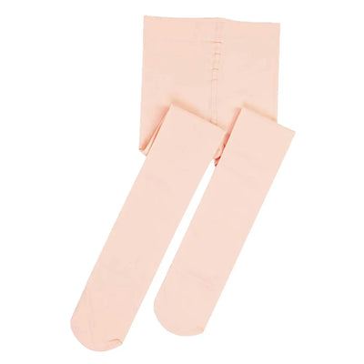 IKAANYA   2-pcs Combo Ballet Pink Professional Footed Tights