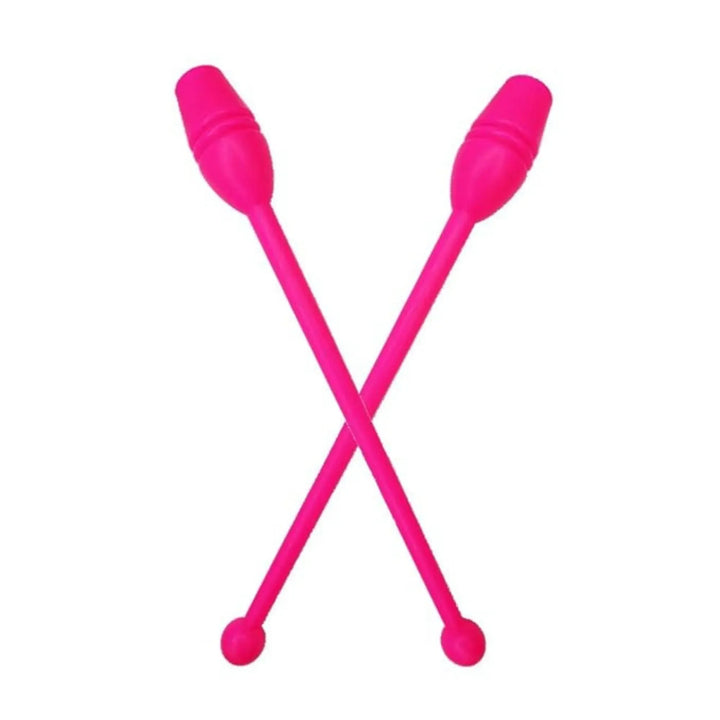 Rhythmic Gymnastics Clubs