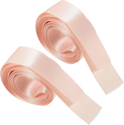 IKAANYA  Accessories Ribbon for Ballet Pointe Shoes