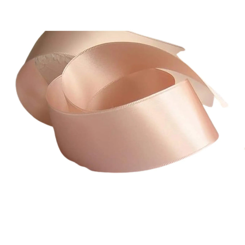 IKAANYA  Accessories Satin Ribbon Roll for Ballet Pointe Shoes