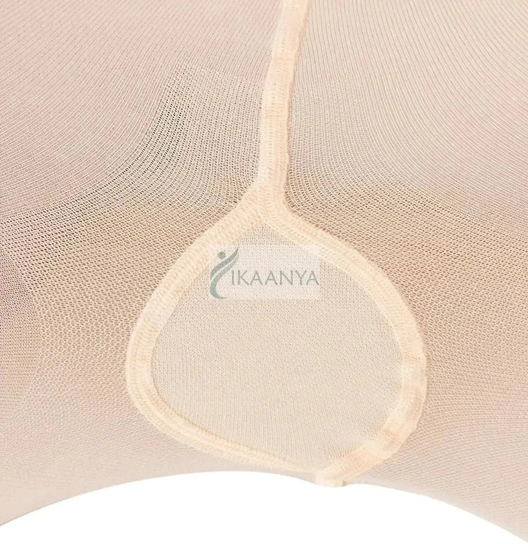 Convertible Tights (2 pc set) - Ballet Pink