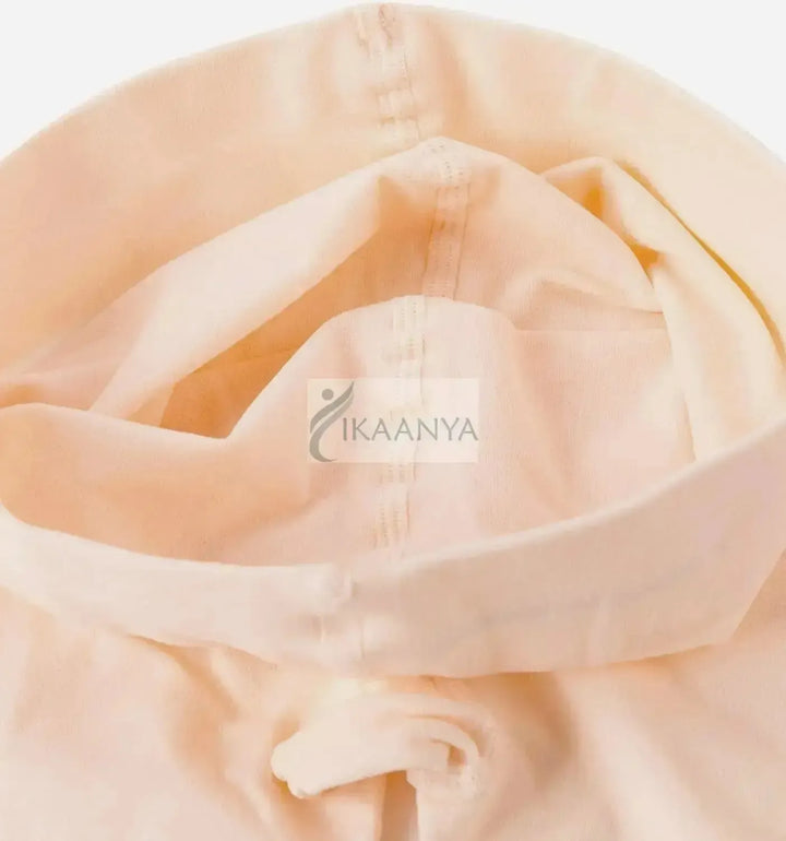 Convertible Tights (2 pc set) - Ballet Pink