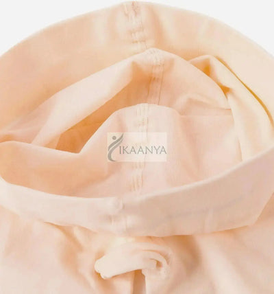 IKAANYA   Ballet Pink Professional Footed Tights