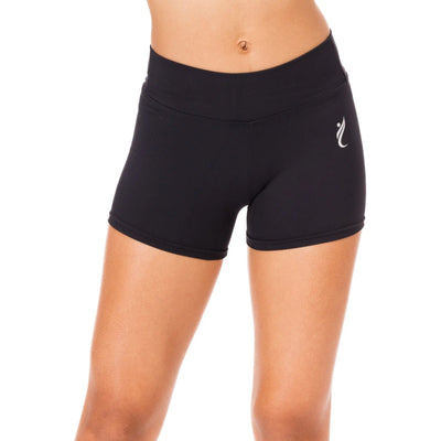 IKAANYA  Bottoms Micro Shorts for Girls 1399.00