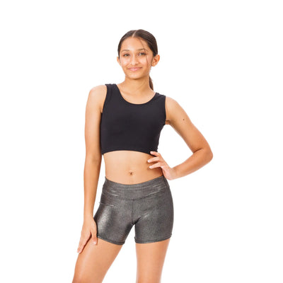 IKAANYA  Bottoms Micro Shorts for Girls