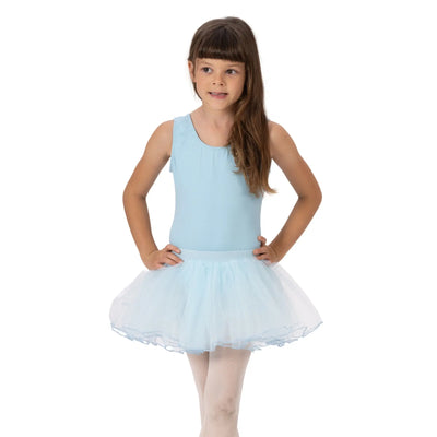 IKAANYA  Combo Ballet Tank Leotard and Tutu Skirt Combo 2099.00