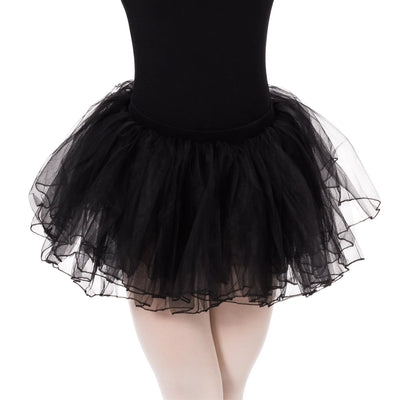 IKAANYA  Combo Ballet Tank Leotard and Tutu Skirt Combo