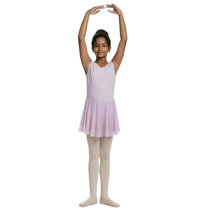 ARA | Sleeveless Dress - Lavender