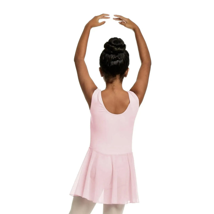 ARA | Sleeveless Dress - Ballet Pink