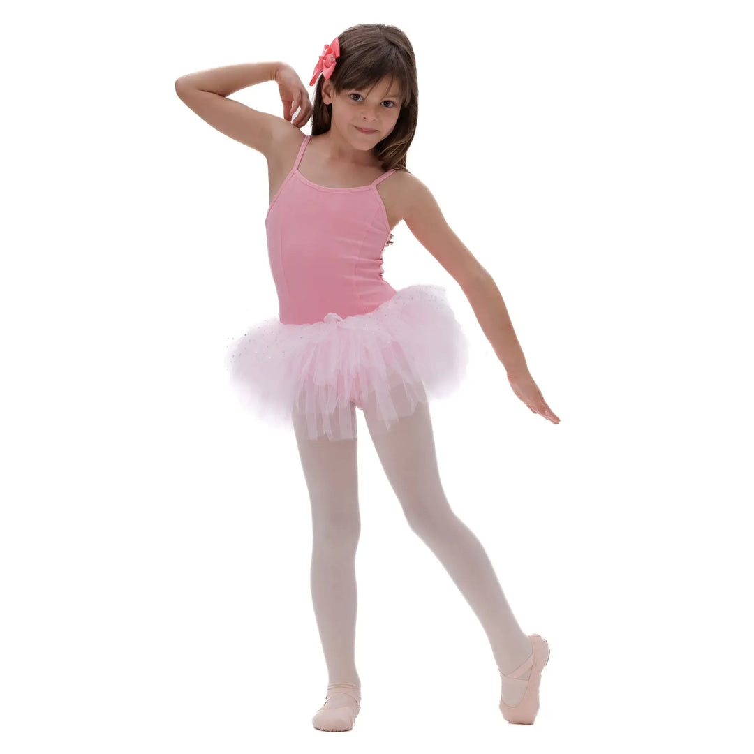 Ballet Camisole Tutu Dress