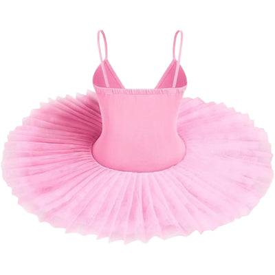 IKAANYA  Dresses Classic Pancake Tutu Dress