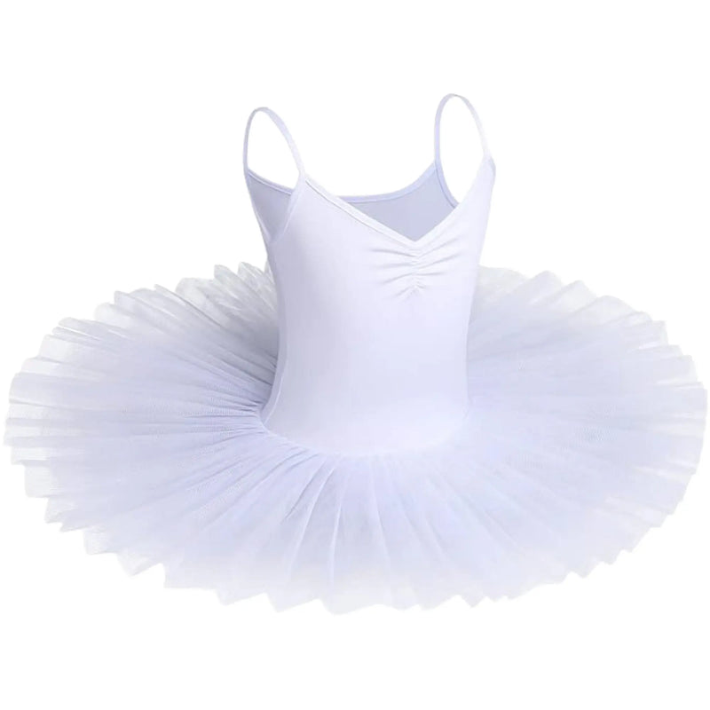 IKAANYA  Dresses Classic Pancake Tutu Dress