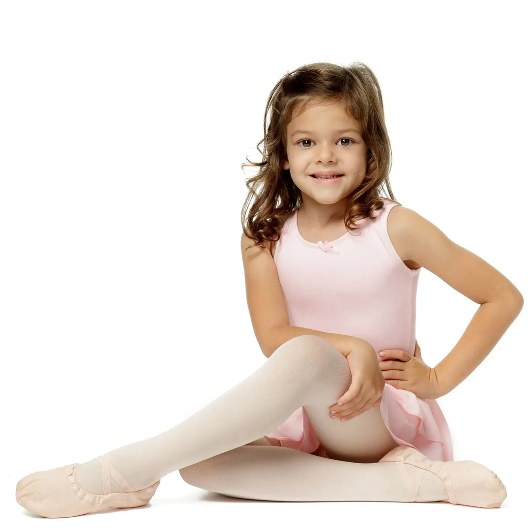 HALO | Chiffon Dress - Ballet Pink