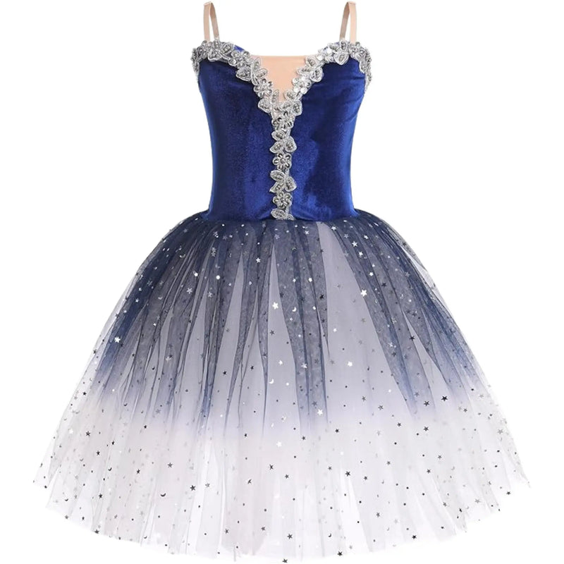 IKAANYA  Dresses Romantics Tutu Dress