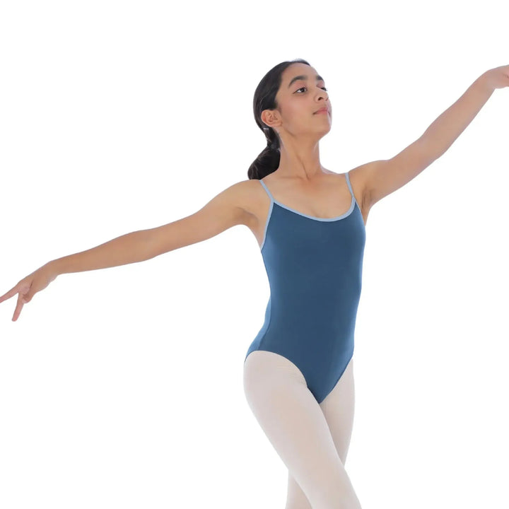 STELLA | Camisole Leotard