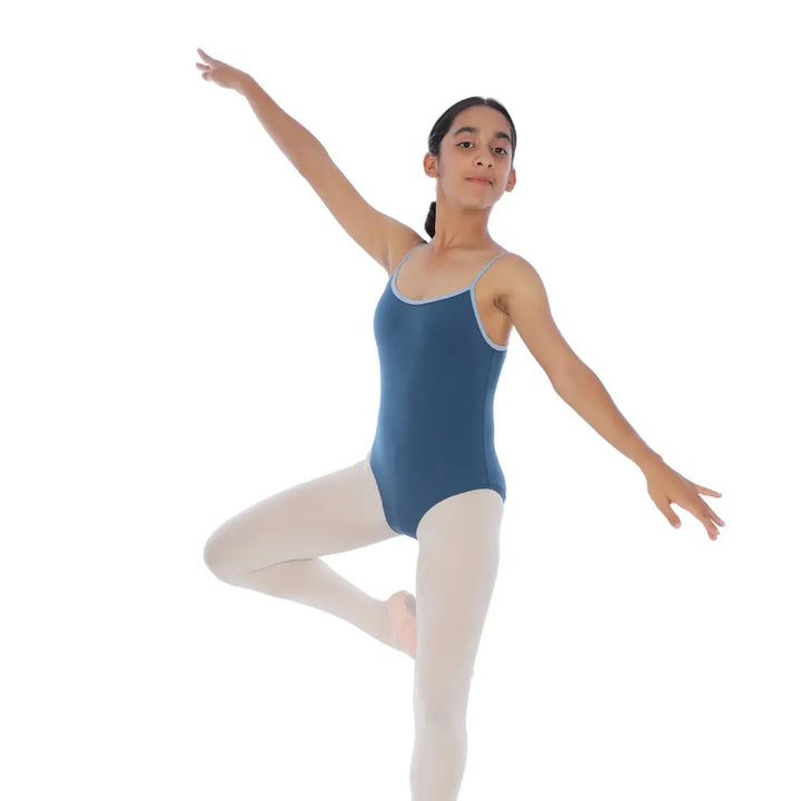 STELLA | Camisole Leotard