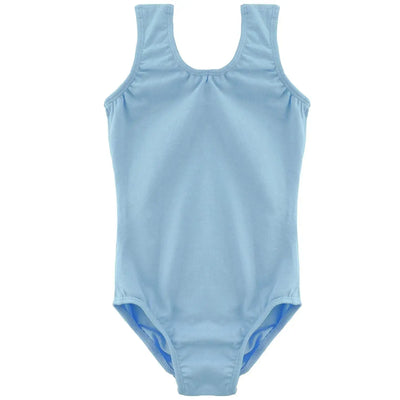 IKAANYA  Leotards Classic Tank Leotard