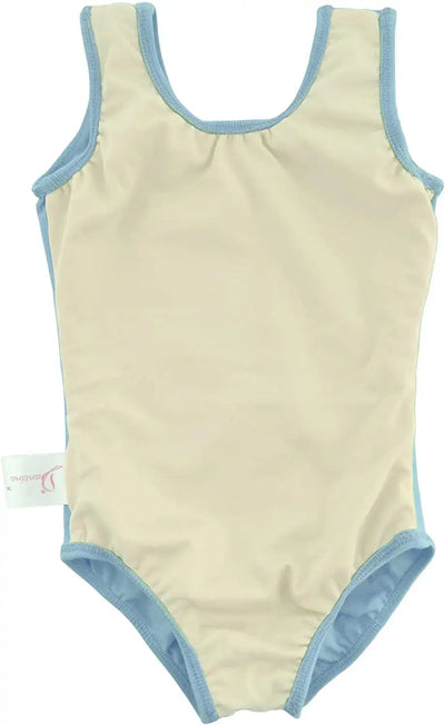 IKAANYA  Leotards Classic Tank Leotard