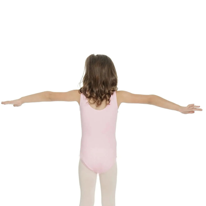 CLASSIC | Leotard - Ballet Pink