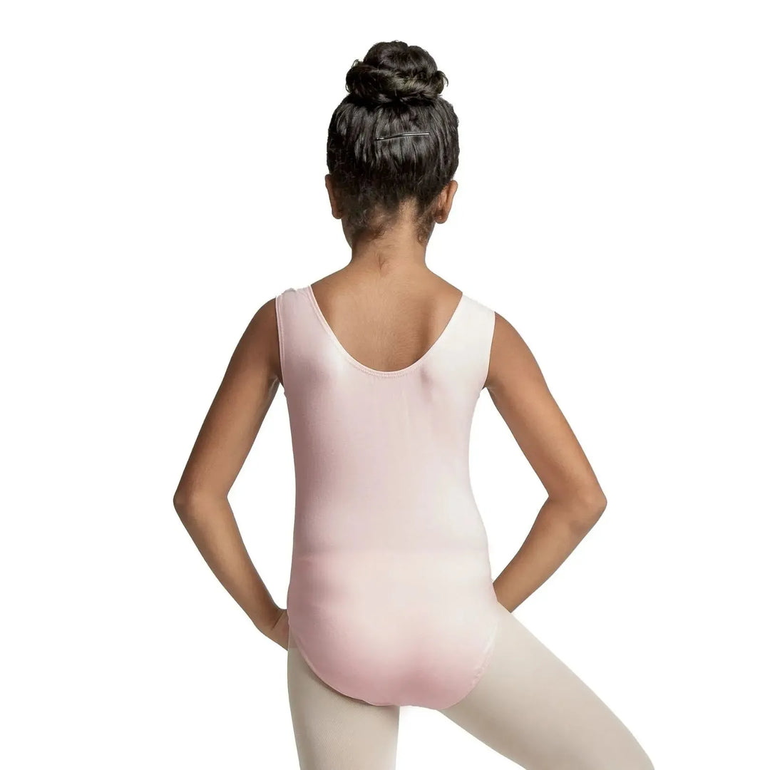 CLASSIC | Leotard - Ballet Pink