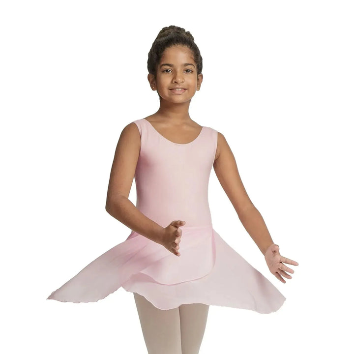 CLASSIC | Leotard - Ballet Pink