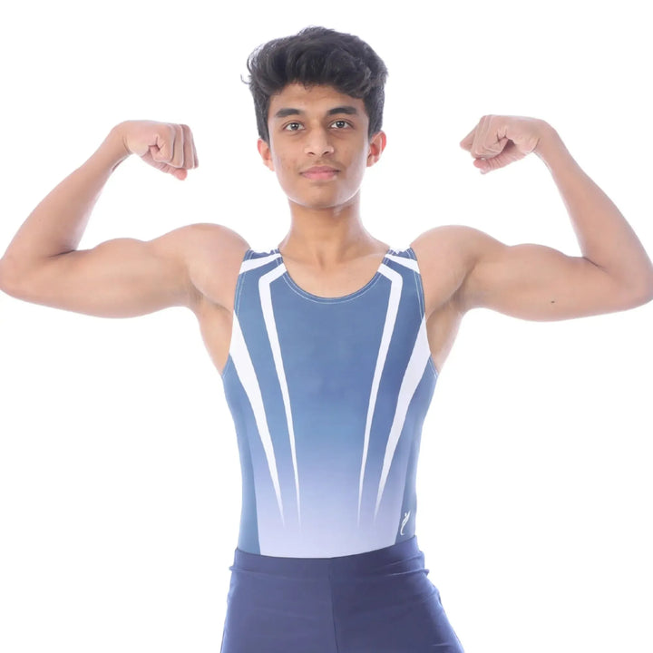 SHADOW | Boys Leotard